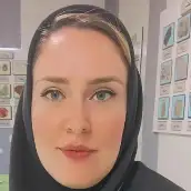 فاطمه ترکاشوند