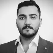 رضا شریف میرانی