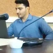 رضا شریف میرانی