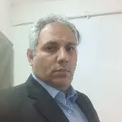محمدعلی فروزان مهر