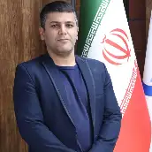 شیرزاد ایرانمهر
