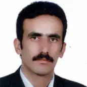 امین رستگار دولت آباد