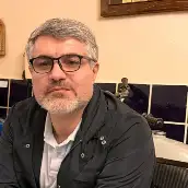 حمیدرضا فروزنده جونقانی