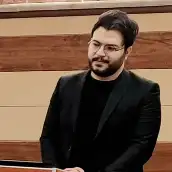 وحید مهرزادفر