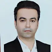 سعید رادمان