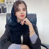 زهرا ظریف عصار حق کش