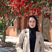 مهرنوش عرب زاده