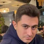 سیدارسلان معصومی