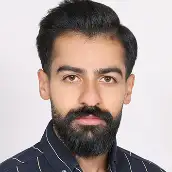 امیرحسام باختر