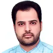 امیرحسین نعمتی