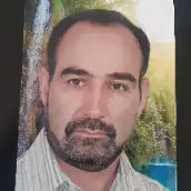 ابراهیم باقری فرادنبه