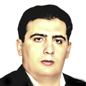 علیرضا خسرویانی