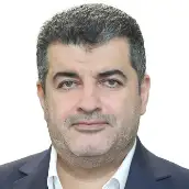 سیدمهدی حسینی