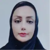 مژگان خضری