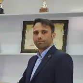 محمدرضا حاجی حسینی