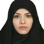 مرضیه سادات شهیدی