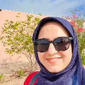 محدثه نیکبخت