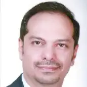 محمد ابوسعیدی