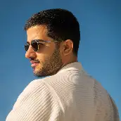 فاروق بلوچ