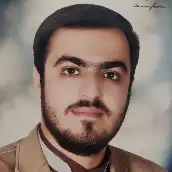مسعود علمی فرد