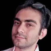 محسن نصرالهی