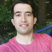 علیرضا کوهساری