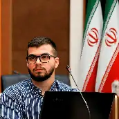 امیرعلی قربانی توسنلو