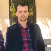 مسلم محمدی نوسود