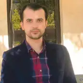 مسلم محمدی نوسود