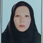 زلیخا قمری داز