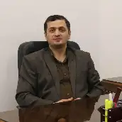 مهدی احمدی جیردهی