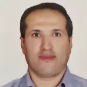 محمد انصاری جابری