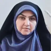 سیده زهره طباطبایی جبلی