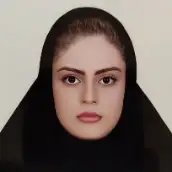 فریده قوم دوست نوری