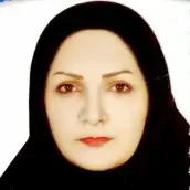 سیده نسرین حسینی منفرد