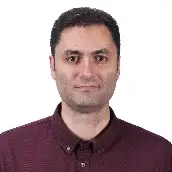سامان مهدوی