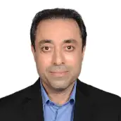 مهدی ایزدی