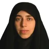 زهرا مقصود