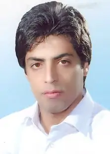 دکتر رضا رسولی شربیانی