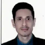 آرش بابائی ریک