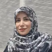 زهرا شیخ