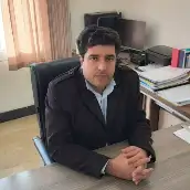 حسین شیرانی