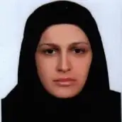 سیما ولی پورسرخ کلائی