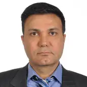 علیرضا ناظمی