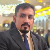 سروش نیک مهر