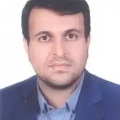مهدی پورحیدر شیرازی