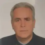 بیژن اربابی