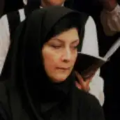 نیلوفر بدری کوهی
