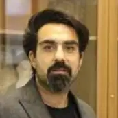 علیرضا پورشبانان