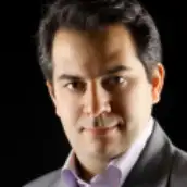 محمدرضا تفضلی